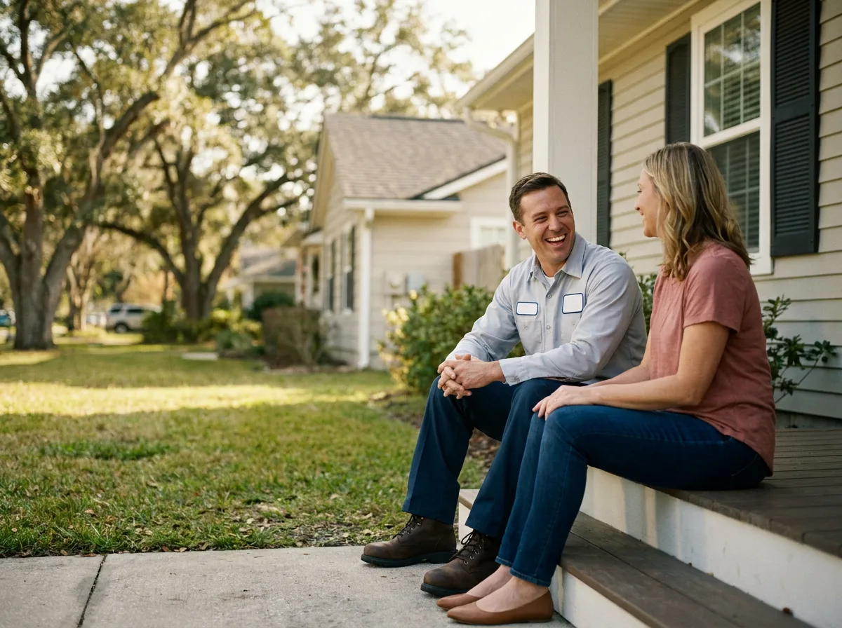 Septic tank pumping FAQs for Russellville, AR